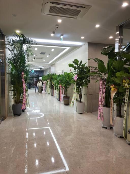 Stayc Hotel Myeongdong Сеул Екстер'єр фото