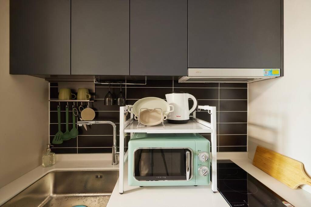Stayc Hotel Myeongdong Сеул Екстер'єр фото