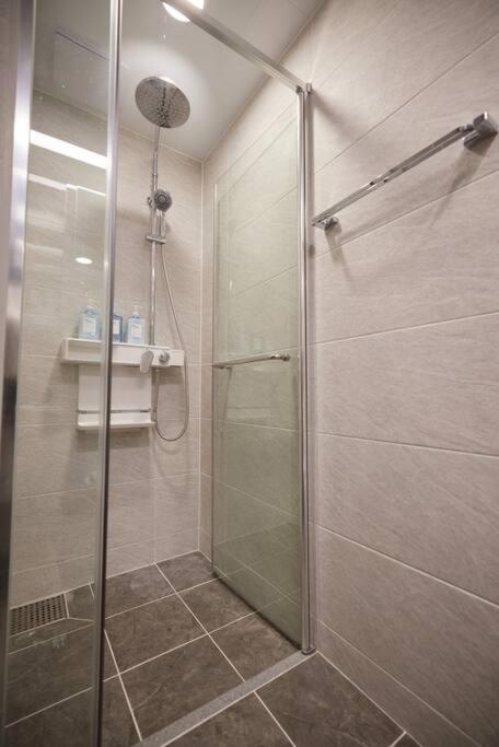 Stayc Hotel Myeongdong Сеул Екстер'єр фото